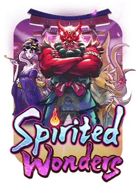 Spirited-Wonders-Demo-SUPERSLOTC