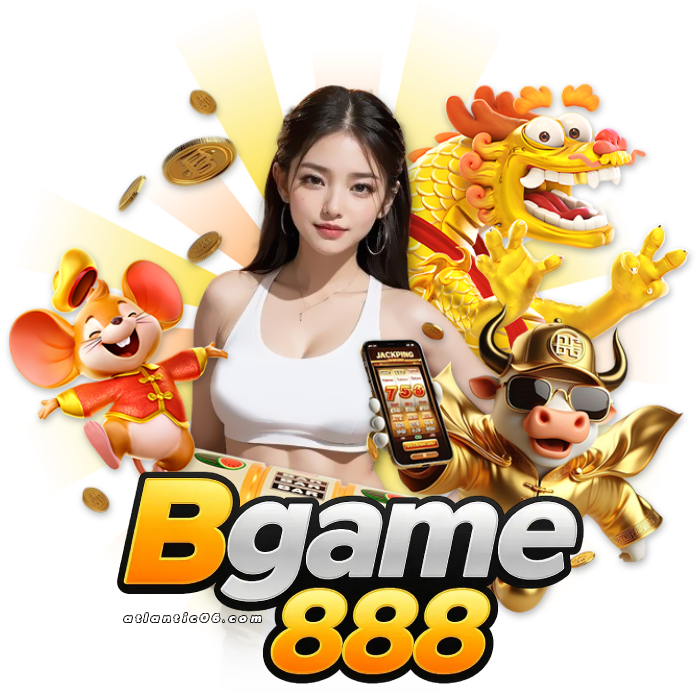 bgame 888 สมัคร